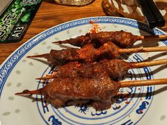 -和府捞面(东直门银座店)