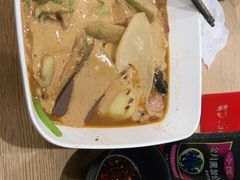 -林静小吃(复兴路店)