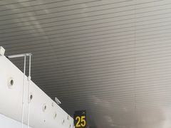 -乌鲁木齐天山国际机场-T3航站楼