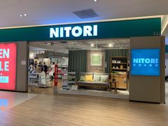 -NITORI 宜得利家居(上海金桥啦啦宝都店)