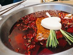 -万物生江北老火锅(海骏达店)