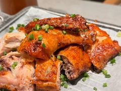 -绿茶餐厅(广州天河城店)