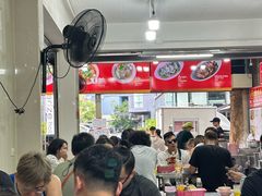 -榮泰米粉湯(Left Shop)