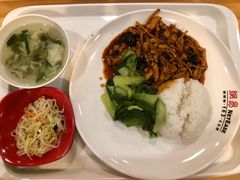 -网易食堂