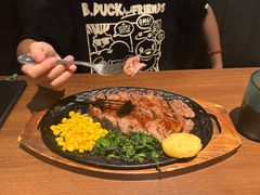 -萨莉亚(巴黎春天成山店)