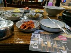 -高基五春川炒鸡排 韩国料理(威海总店)