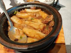 -晓粤·惹味粤菜(凯德乐峰广场店)