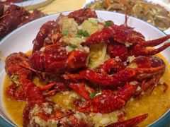 -小田油焖小龙虾(双井店)