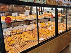 -龙凤点心饼家·39年老字号(松岗店)