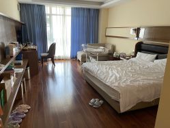 -爱贝蕊恩韩式月子会所(宝安店)