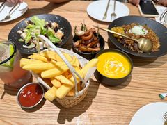 -一尺花园(安和花园店)