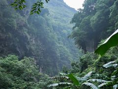 -马岭河峡谷风景区