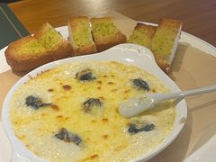 -LUCCA卢卡西班牙海鲜饭(远洋广场店)