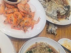 -喜来酌海鲜·饺子(和平一店)