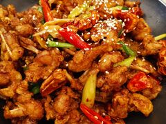 -四季暖堂·融合江浙菜(N1955创业园店)