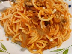 -萨莉亚意式餐厅(河东万达店)