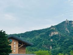 -云蒙山风景区