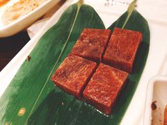 -么子烤肉(化龙池店)