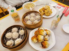 -老盛兴汤包馆(国顺东路店)