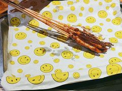 -新疆烧烤王(广灵店)