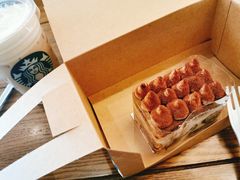 -星巴克(长春开运街欧亚店)