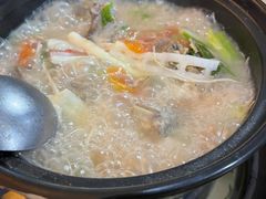 -钰洁腊排骨火锅