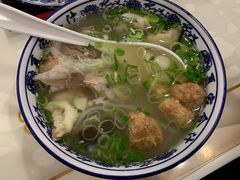 羊肉合汁-夏家合汁(天润花园小区店)