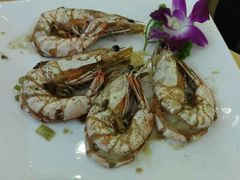 android_upload_pic-海岛渔村大酒店(云霄路店)