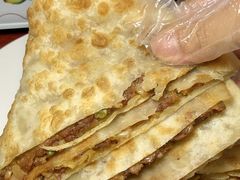 -聚首堂·特色小吃·肘子(什刹海德胜门店)