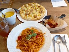 -必胜客(双榆树店)