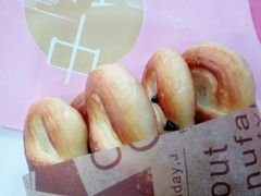 -好利来(北顺城路店)