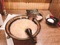 -一蘭(三宮店)