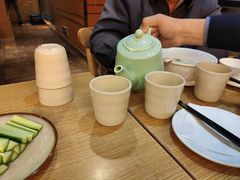 -嘉旺港式茶餐厅(延长中路店)
