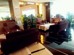 -旌湖国际酒店.自助餐