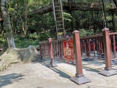 -石燕湖生态旅游景区