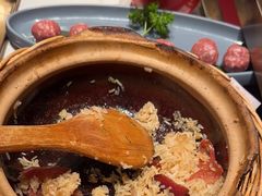 -捞神煲汤火锅(湖滨商业街店)