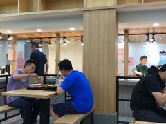 -姑苏鸿昌兴大食堂(中山北路店)