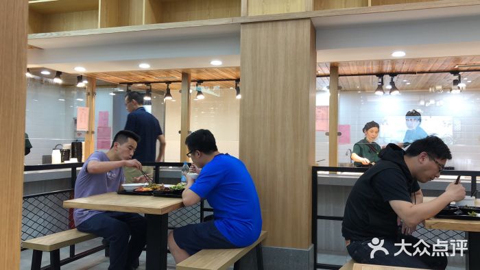 姑苏鸿昌兴大食堂(中山北路店)图片