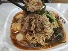 -金乐活美食(中街店)