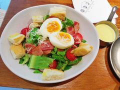 -The Good Place好地方·Brunch·coffee(国贸店)