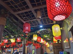 -千亿来乌拉火锅(德胜店)