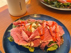 -Jamaicablue Coffeeshop(中央广场店)
