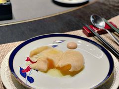 白灼响螺片-潮汕味道·煮海餐厅(金麟大厦店)