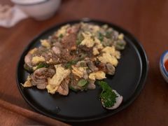 -林四喜·闽南传家菜(鼓浪屿店)