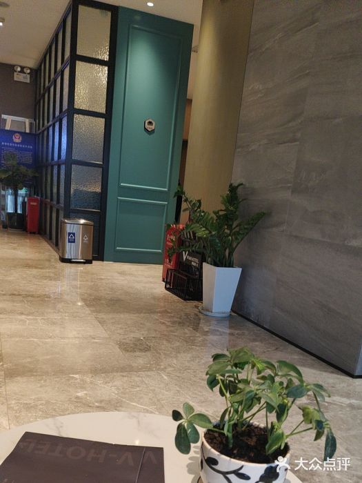 维凡酒店(北京五道口清华大学二店)图片