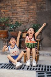 -57KIDS儿童摄影