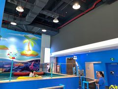 -蒙特利亲子乐园