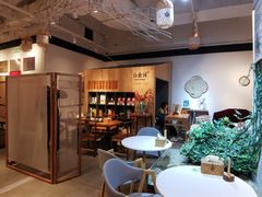 -山食间·中式营养轻餐(保利时光里店)