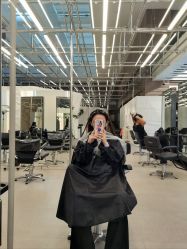 -BOF HAIR BY HONTO
