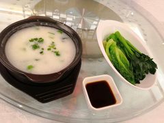 -温德姆酒店-荟萃轩中餐厅